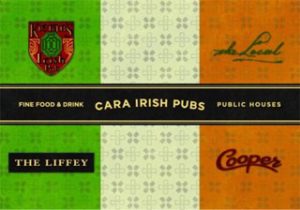 Cara Irish Pubs