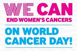 World Cancer Day