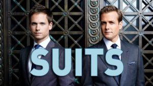 Suits