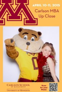 University of Minnesota Events